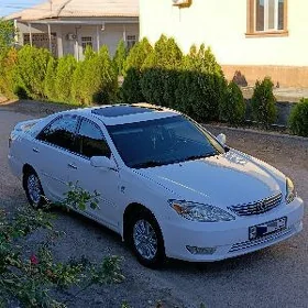 Toyota Camry 2003