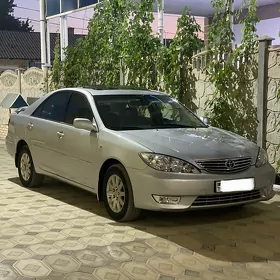 Toyota Camry 2002