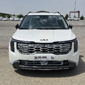 Kia Carnival 2025