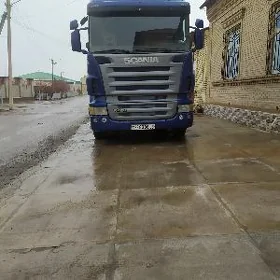 Scania Truck 2005