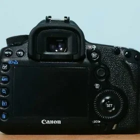 Canon Mark 3