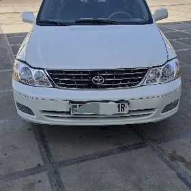 Toyota Avalon 2001