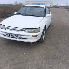 Toyota Corolla 1997
