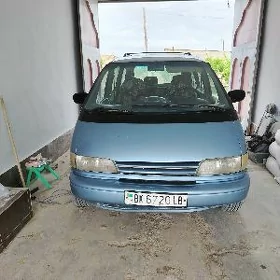 Toyota Previa 1995