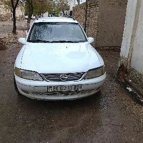 Opel Vectra 1998
