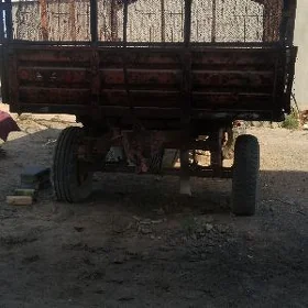MTZ T-28 2003