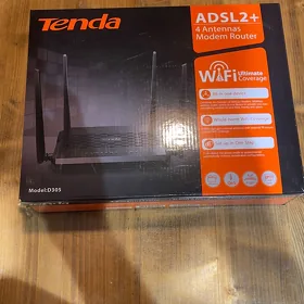 Router Tenda D305