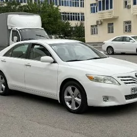 Toyota Camry 2010