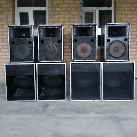 Nizki dinamik SD 1000