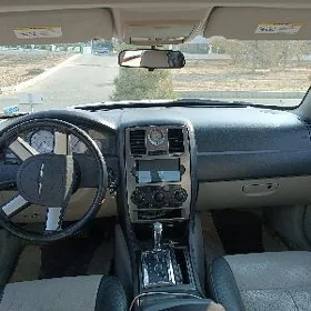 Chrysler 300C 2005