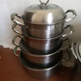 Посуда