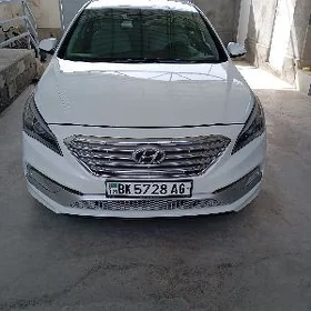 Hyundai Sonata 2016
