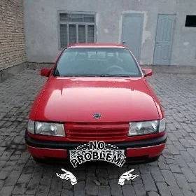 Opel Vectra 1992