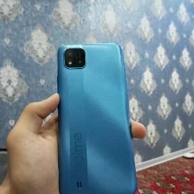 realme c11