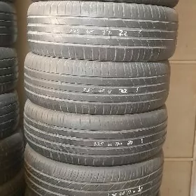 pakrişga 235 60 17lik. 150 man