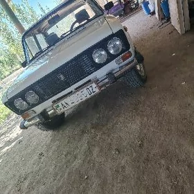 Lada 2106 2000