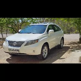 Lexus RX 350 2010