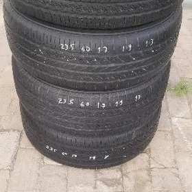 pakrişga 235 60 17lik