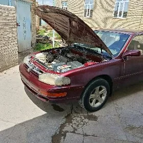 Toyota Camry 1993