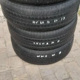 pakrişga 215 60 16 Neksan