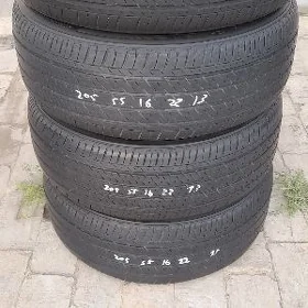 pakrişga 205 55 16lyk