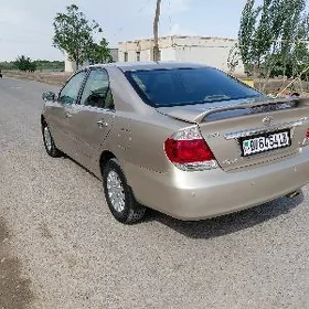 Toyota Camry 2002