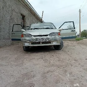 Lada 2115 1999