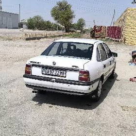 Opel Vectra 1992
