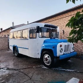 Gaz 53 1983
