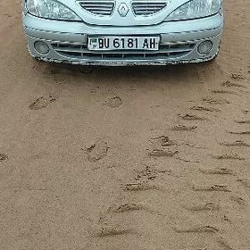 Renault Megane CC 1999