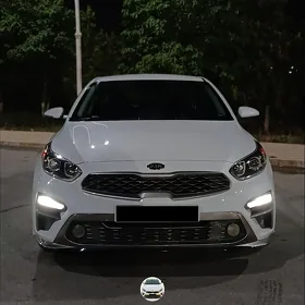 Kia Forte 2021