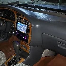 Toyota Camry 1994