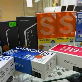 KREDIT  TELEFONLAR