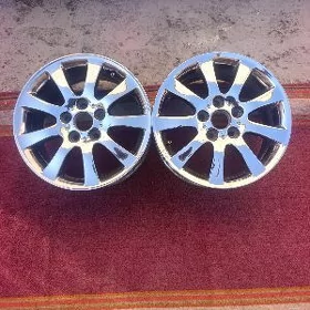 Lexus es Diska16 Hrom