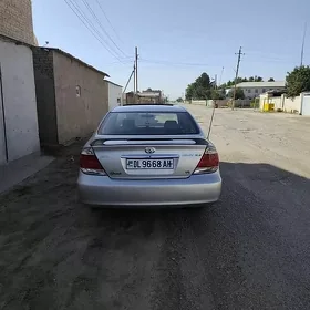 Toyota Camry 2002