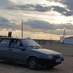 Lada VAZ-21099 2000