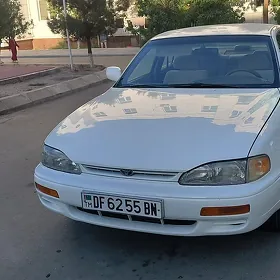 Toyota Camry 1996