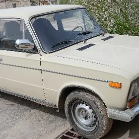 Lada 2106 1984