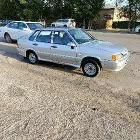Lada 2115 2002