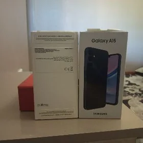 Самсунг А15 телефон йитирдим