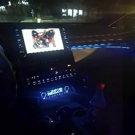 Toyota Avalon 2019