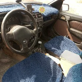Opel Vectra 1991