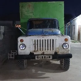 Gaz 53 1993