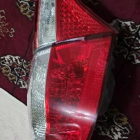 Corolla 15 Fara yz