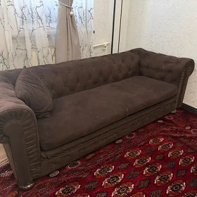 диван тройка