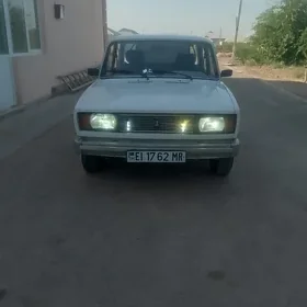 Lada 2105 1984