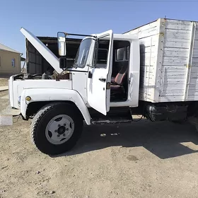 Gaz 53 1992