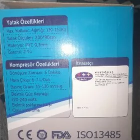 matras