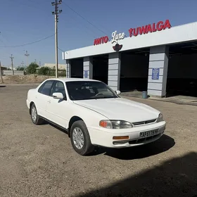Toyota Camry 1996