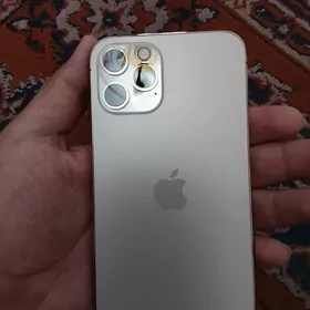 Iphone 12 pro